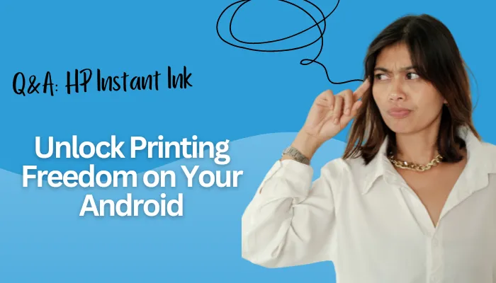 Unlock Printing Freedom on Your Android